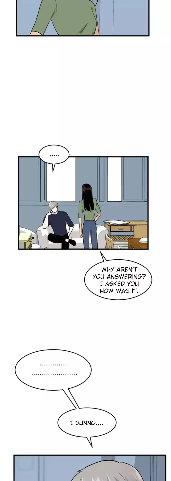 My ID is Gangnam Beauty - Chapter 46 Page 26
