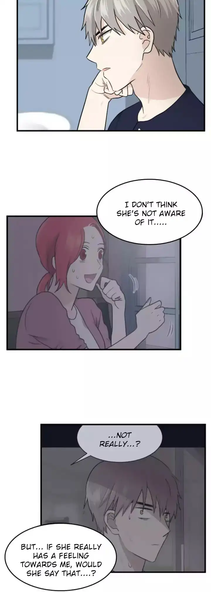 My ID is Gangnam Beauty - Chapter 46 Page 27