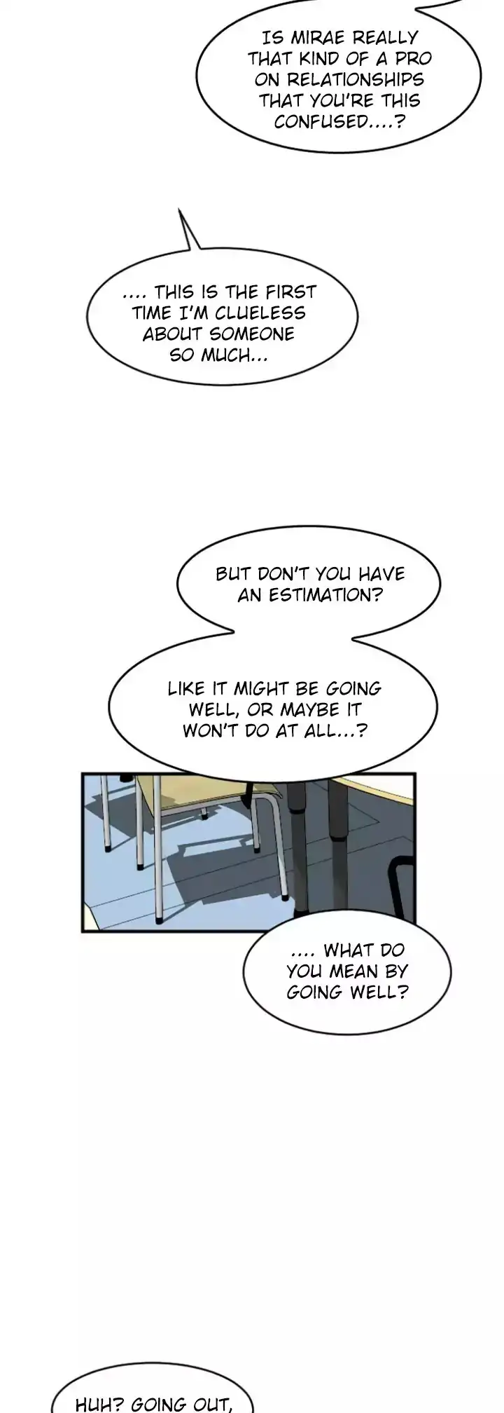 My ID is Gangnam Beauty - Chapter 46 Page 29