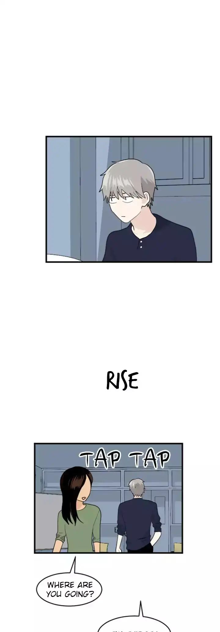 My ID is Gangnam Beauty - Chapter 46 Page 35