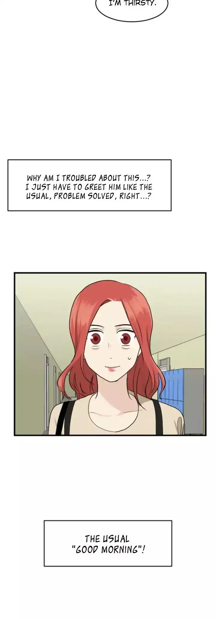My ID is Gangnam Beauty - Chapter 46 Page 36