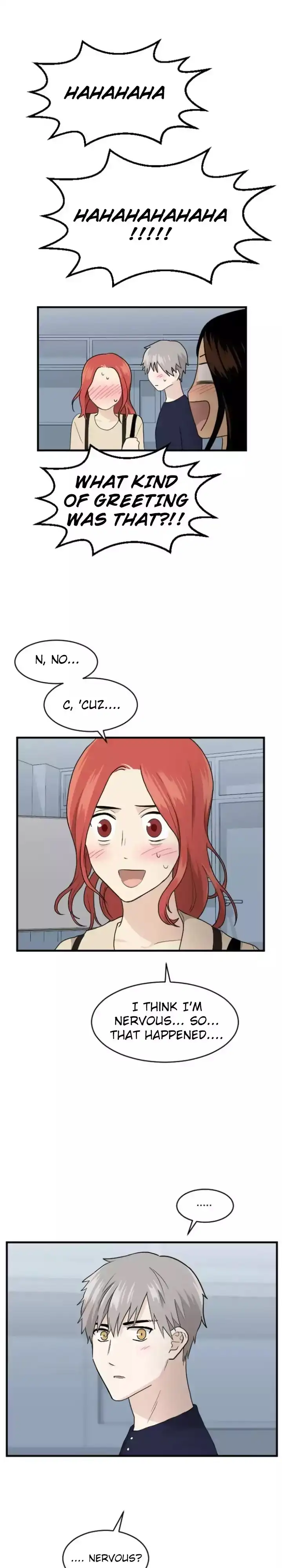 My ID is Gangnam Beauty - Chapter 47 Page 1