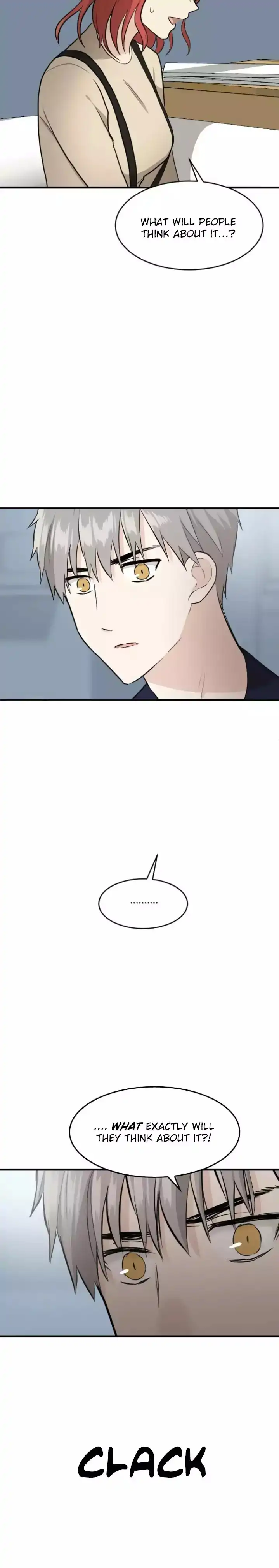My ID is Gangnam Beauty - Chapter 47 Page 12