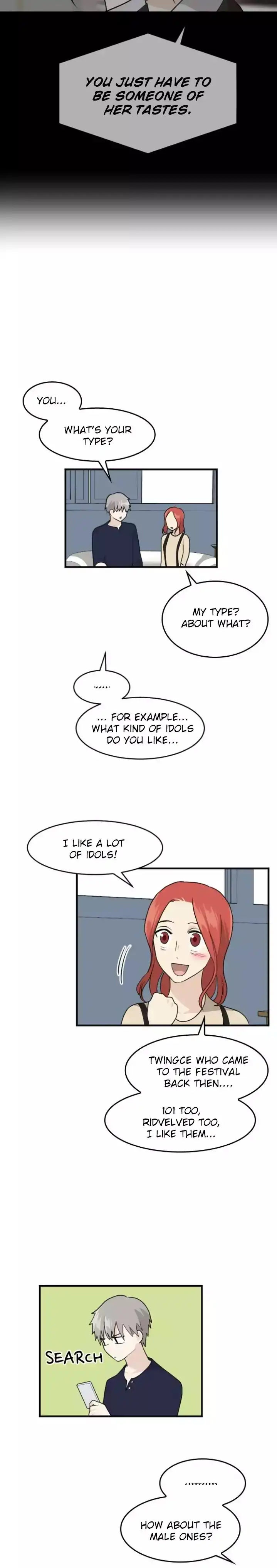 My ID is Gangnam Beauty - Chapter 47 Page 6