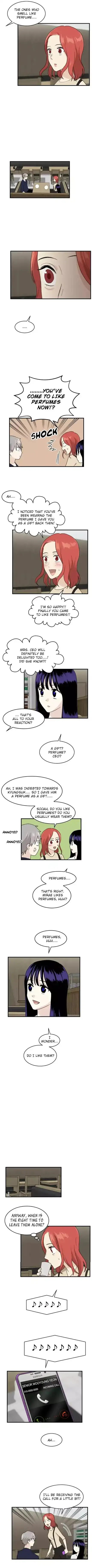 My ID is Gangnam Beauty - Chapter 49 Page 2