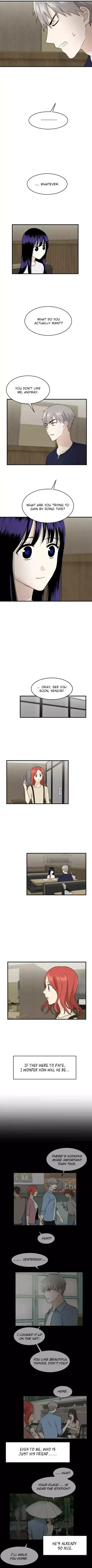 My ID is Gangnam Beauty - Chapter 49 Page 5