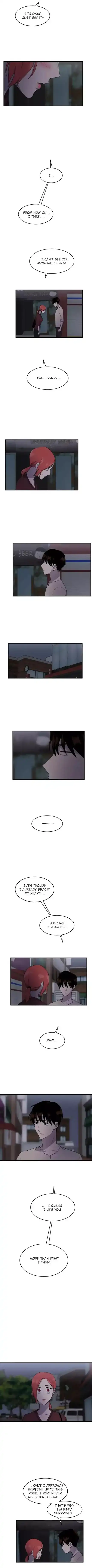 My ID is Gangnam Beauty - Chapter 54 Page 4