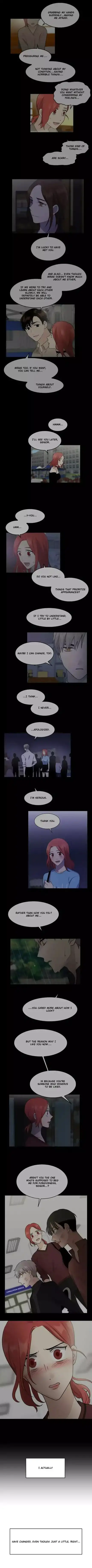 My ID is Gangnam Beauty - Chapter 57 Page 12