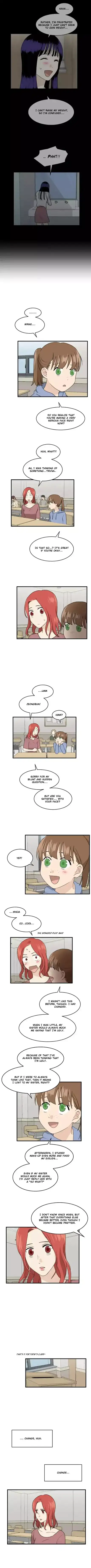 My ID is Gangnam Beauty - Chapter 57 Page 6