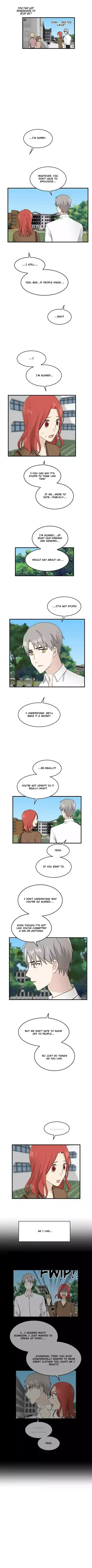 My ID is Gangnam Beauty - Chapter 59 Page 2