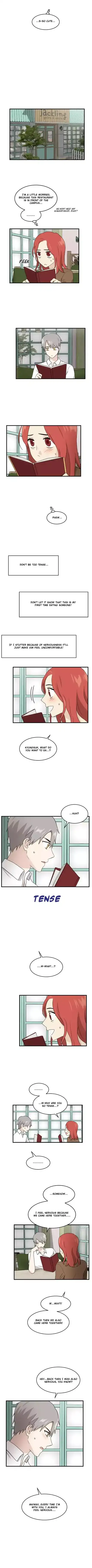 My ID is Gangnam Beauty - Chapter 60 Page 4