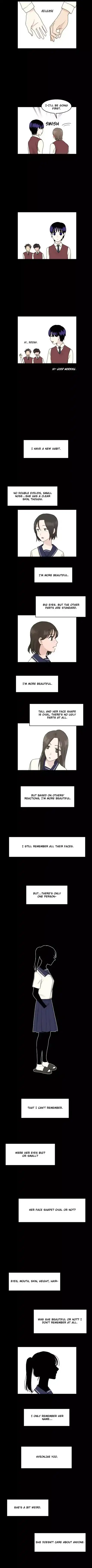My ID is Gangnam Beauty - Chapter 64 Page 6