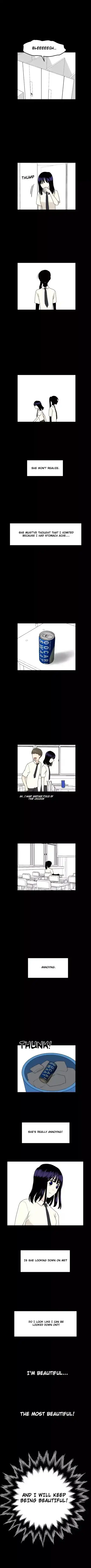 My ID is Gangnam Beauty - Chapter 65 Page 3