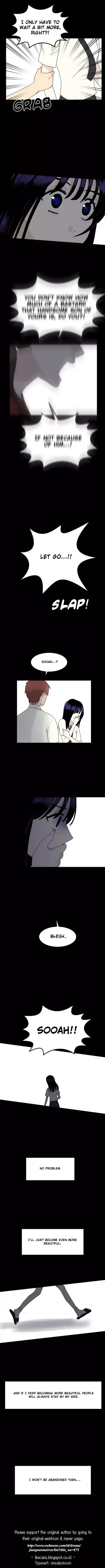 My ID is Gangnam Beauty - Chapter 65 Page 9