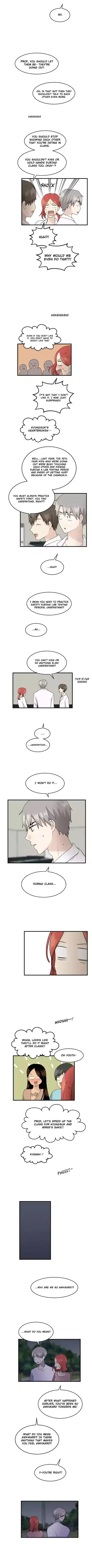 My ID is Gangnam Beauty - Chapter 66 Page 3