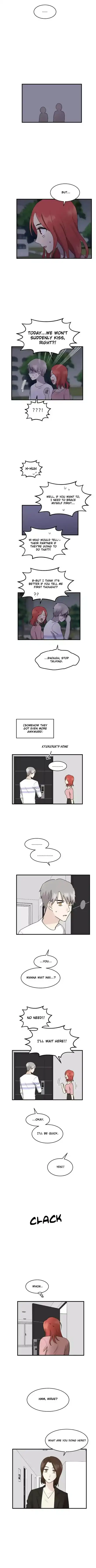 My ID is Gangnam Beauty - Chapter 66 Page 4