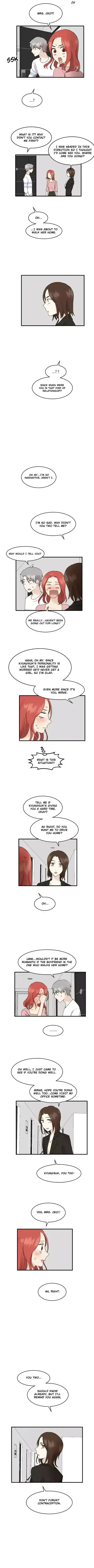 My ID is Gangnam Beauty - Chapter 66 Page 5