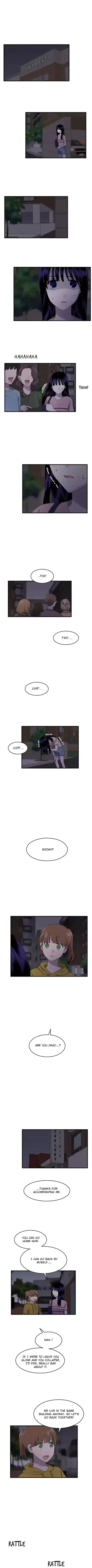My ID is Gangnam Beauty - Chapter 77 Page 5