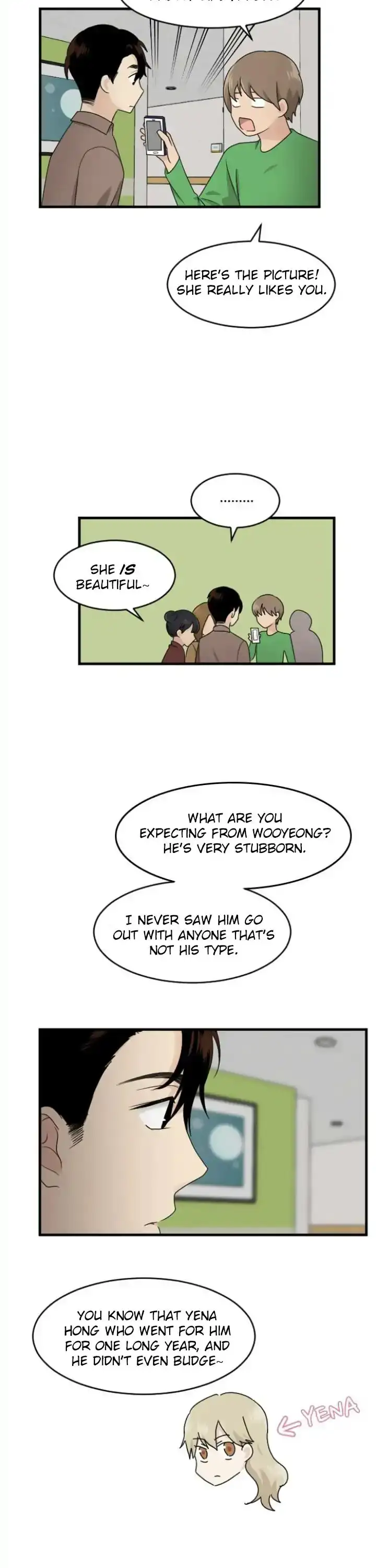 My ID is Gangnam Beauty - Chapter 81 Page 12