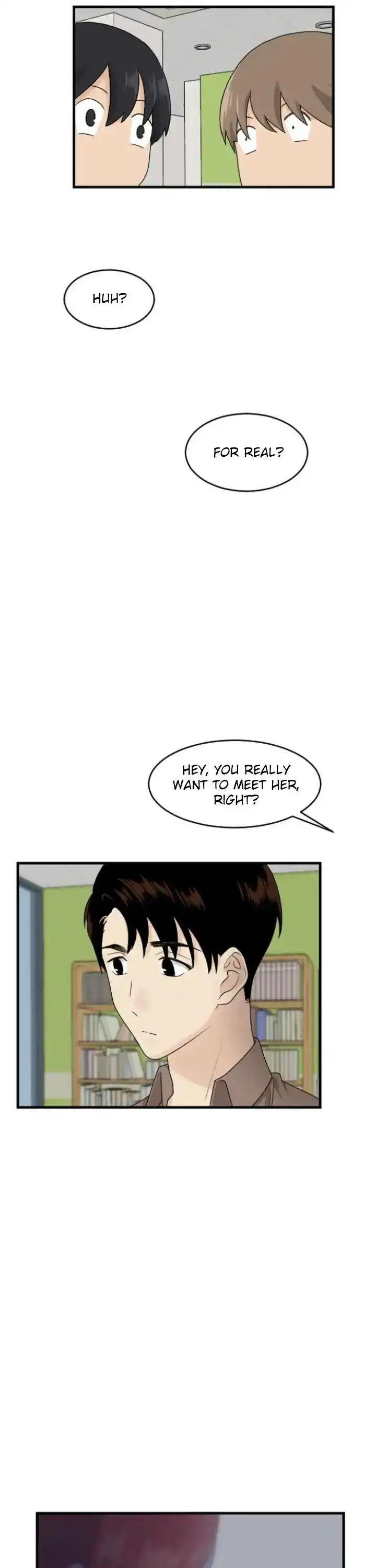 My ID is Gangnam Beauty - Chapter 81 Page 15