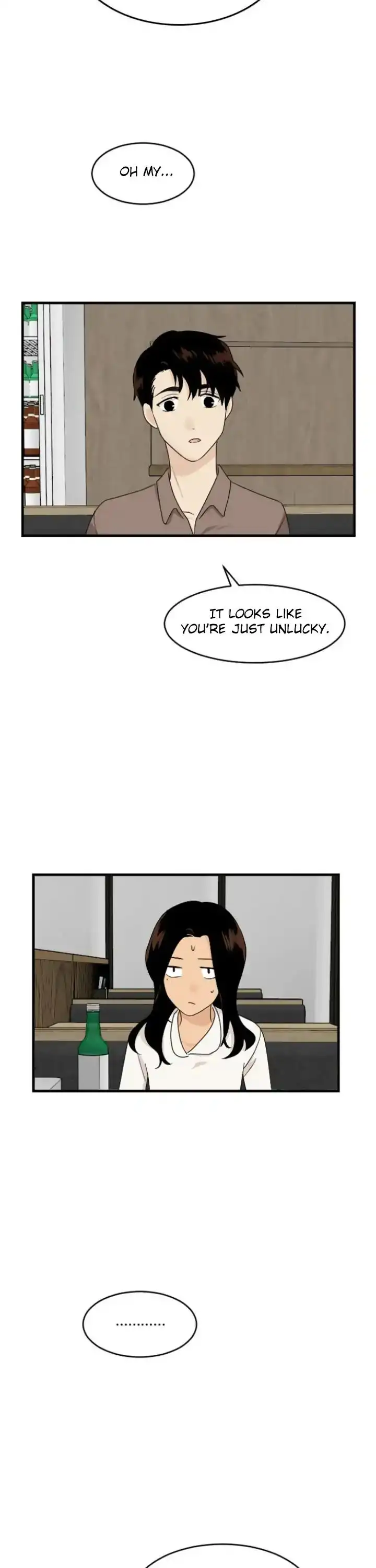 My ID is Gangnam Beauty - Chapter 81 Page 2