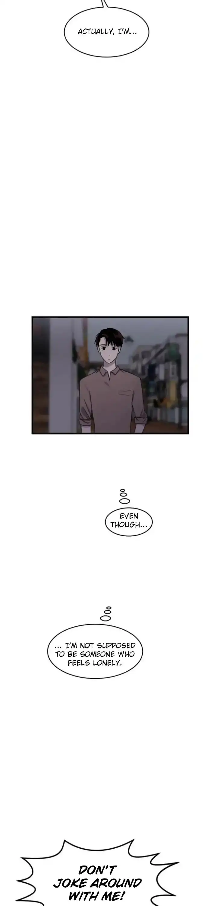 My ID is Gangnam Beauty - Chapter 81 Page 21