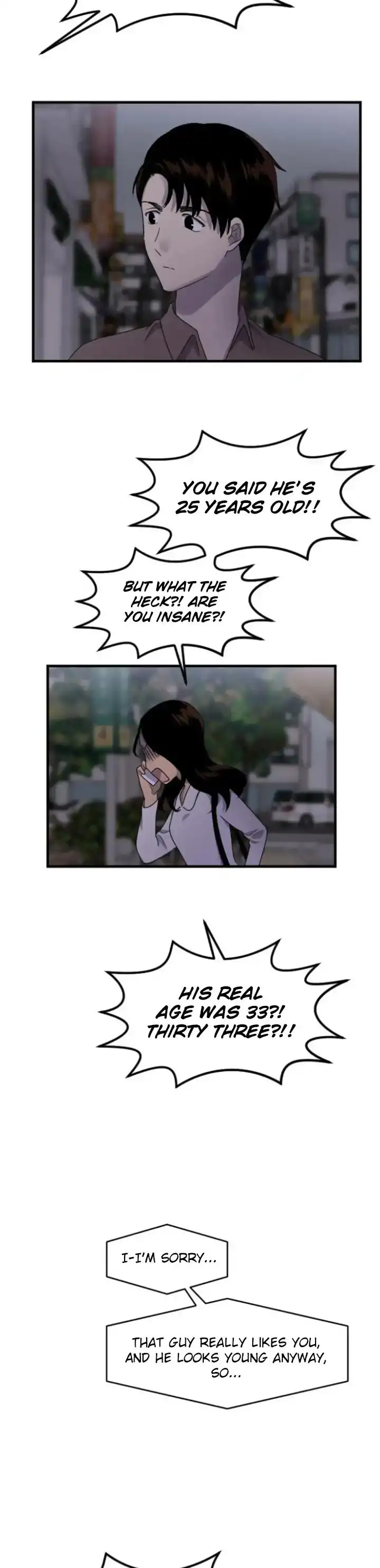 My ID is Gangnam Beauty - Chapter 81 Page 22