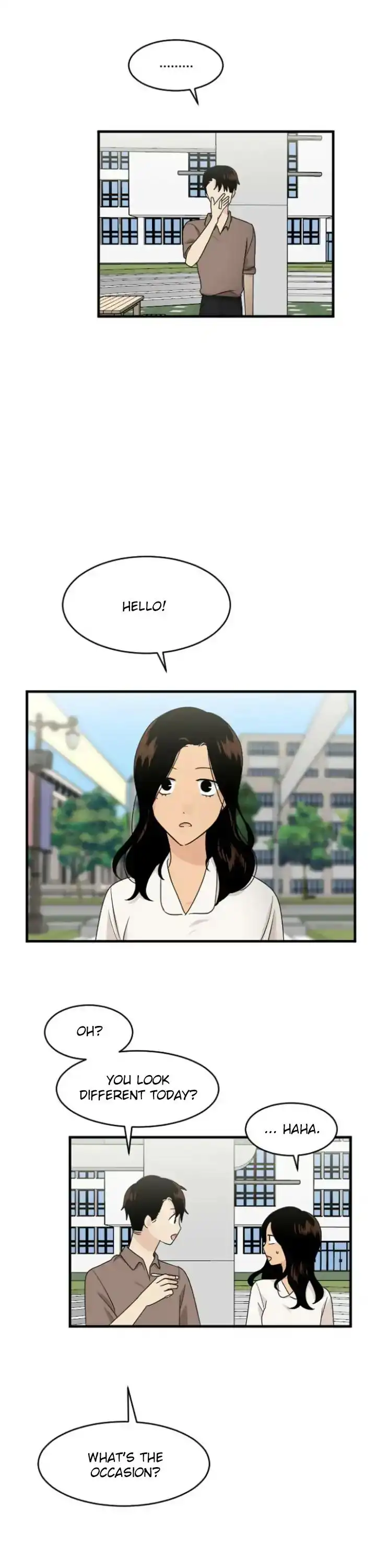 My ID is Gangnam Beauty - Chapter 81 Page 7