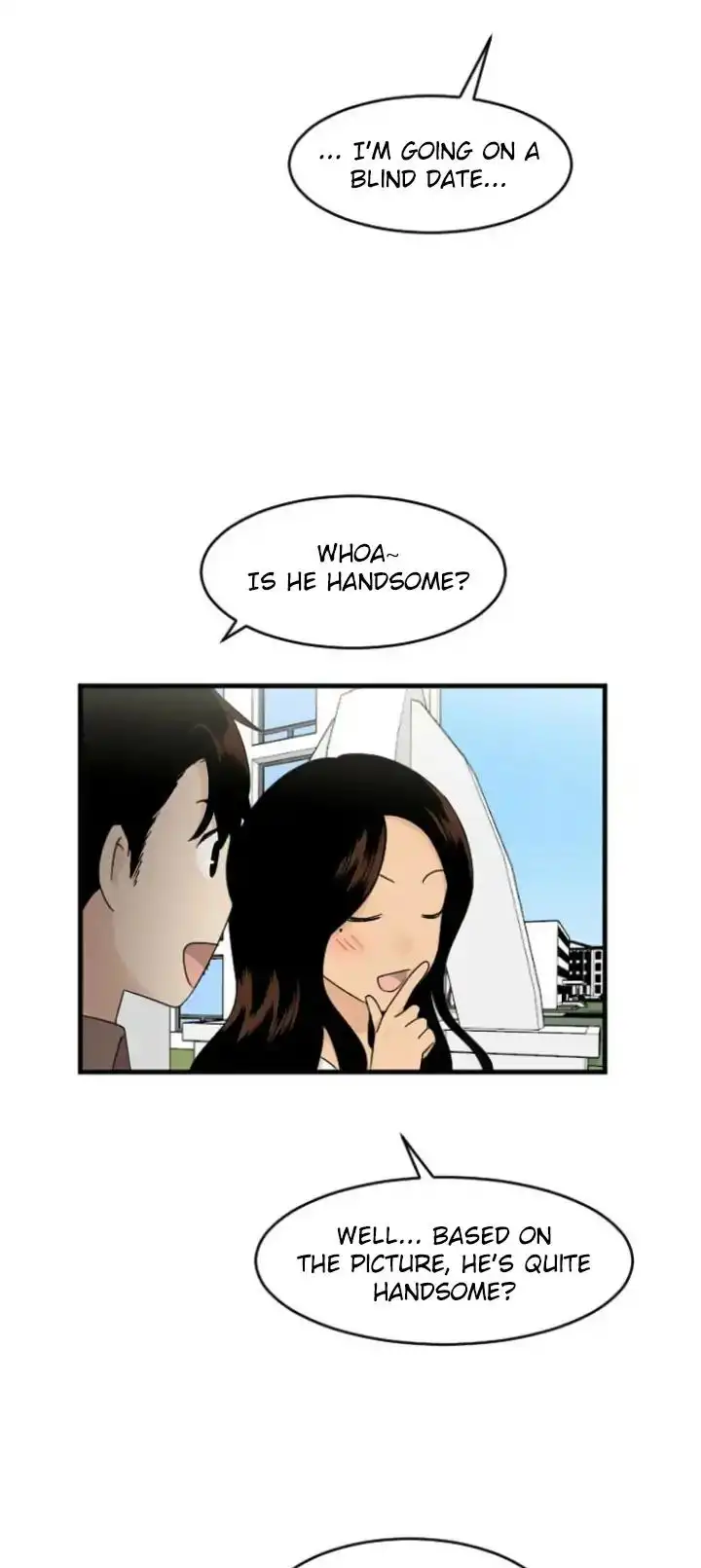 My ID is Gangnam Beauty - Chapter 81 Page 8
