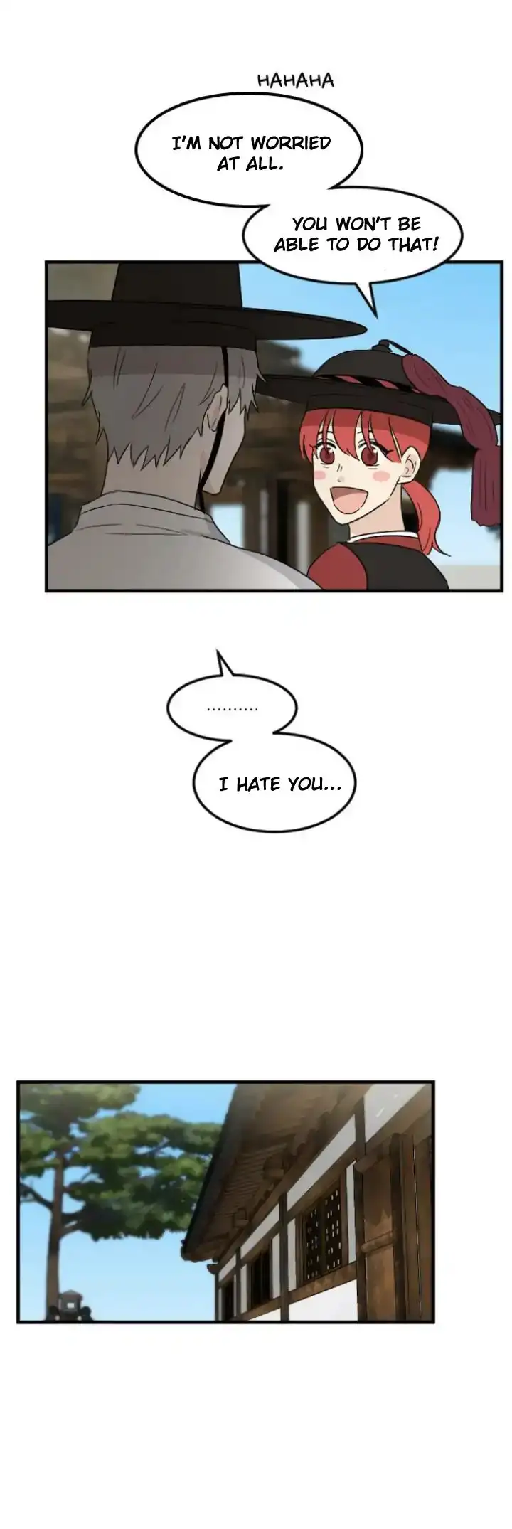 My ID is Gangnam Beauty - Chapter 88 Page 4