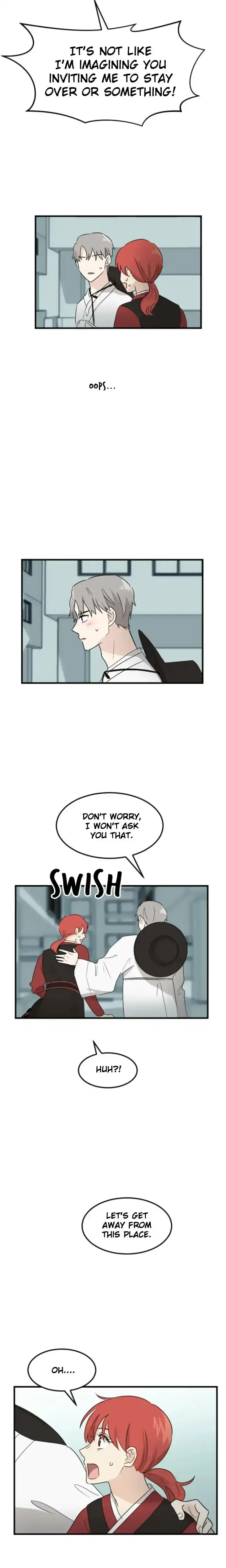 My ID is Gangnam Beauty - Chapter 89 Page 5