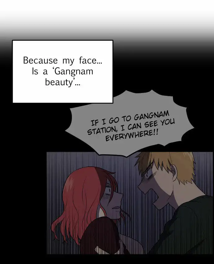 My ID is Gangnam Beauty - Chapter 9 Page 27