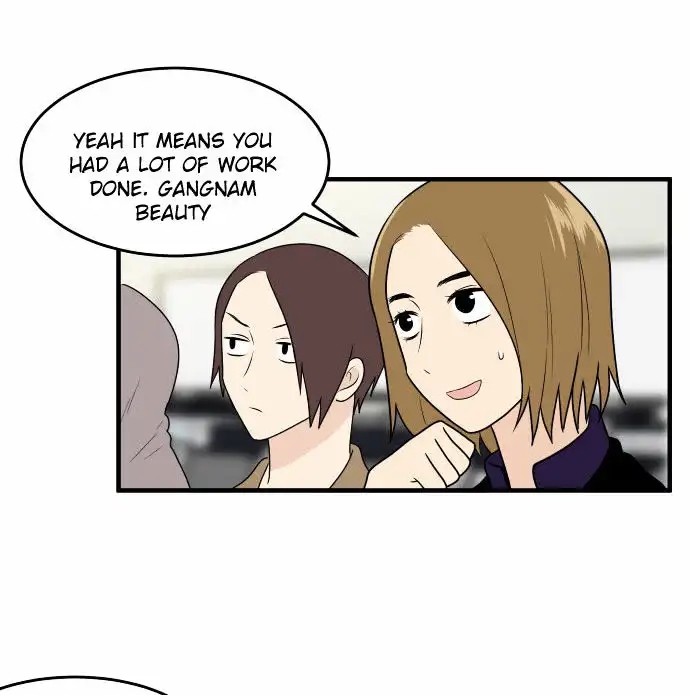 My ID is Gangnam Beauty - Chapter 9 Page 31
