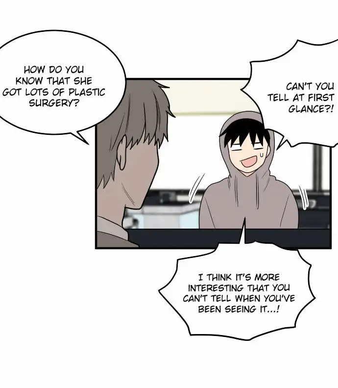 My ID is Gangnam Beauty - Chapter 9 Page 33