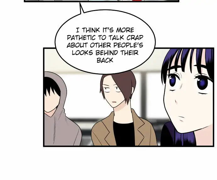 My ID is Gangnam Beauty - Chapter 9 Page 35