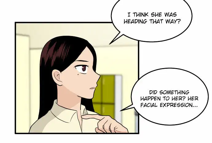 My ID is Gangnam Beauty - Chapter 9 Page 42