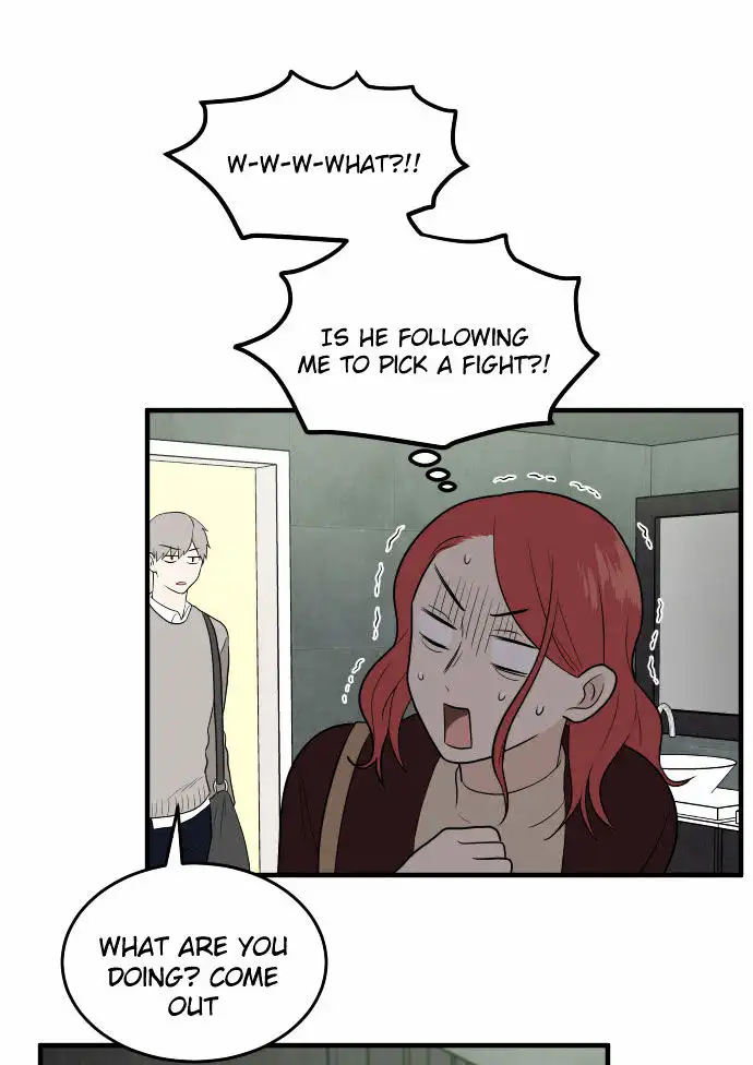 My ID is Gangnam Beauty - Chapter 9 Page 50