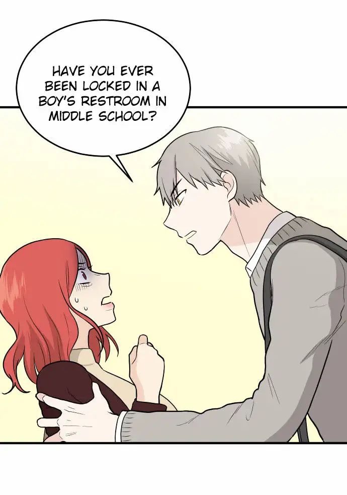 My ID is Gangnam Beauty - Chapter 9 Page 68