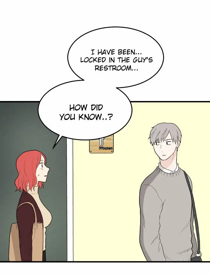 My ID is Gangnam Beauty - Chapter 9 Page 77