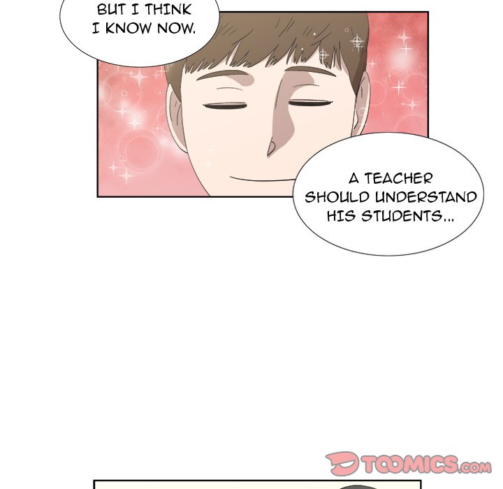 New Teacher in Town - Chapter 21 Page 58