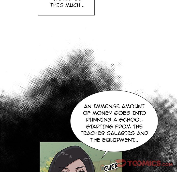 New Teacher in Town - Chapter 25 Page 44