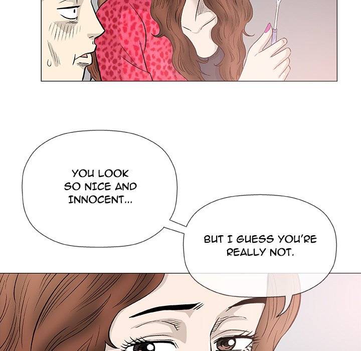 Give and Take - Chapter 41 Page 17