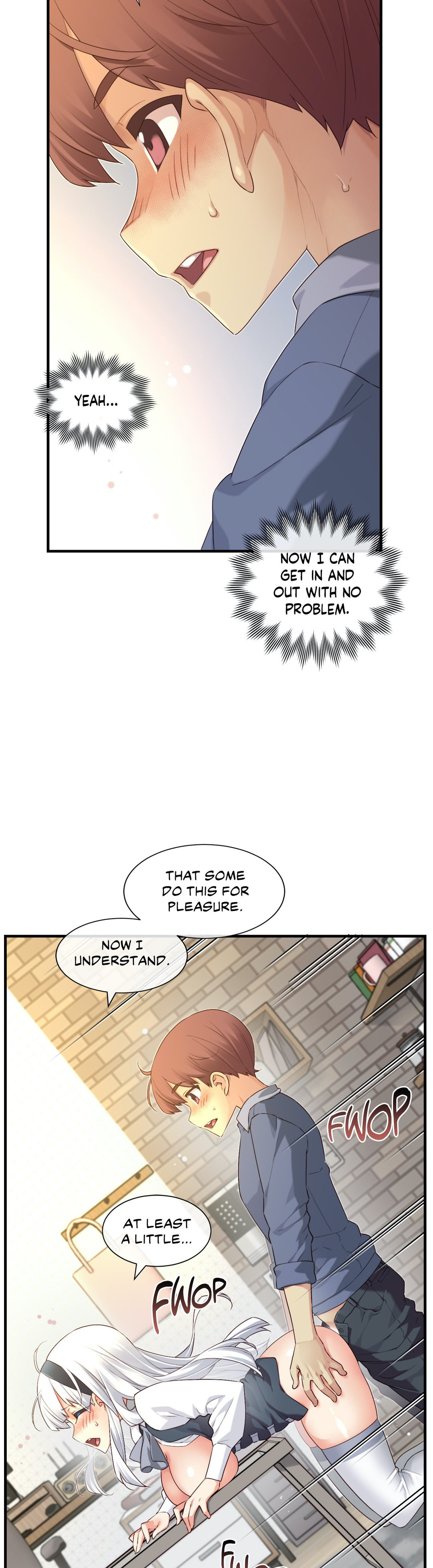 The Girlfriend Dice - Chapter 56 Page 20