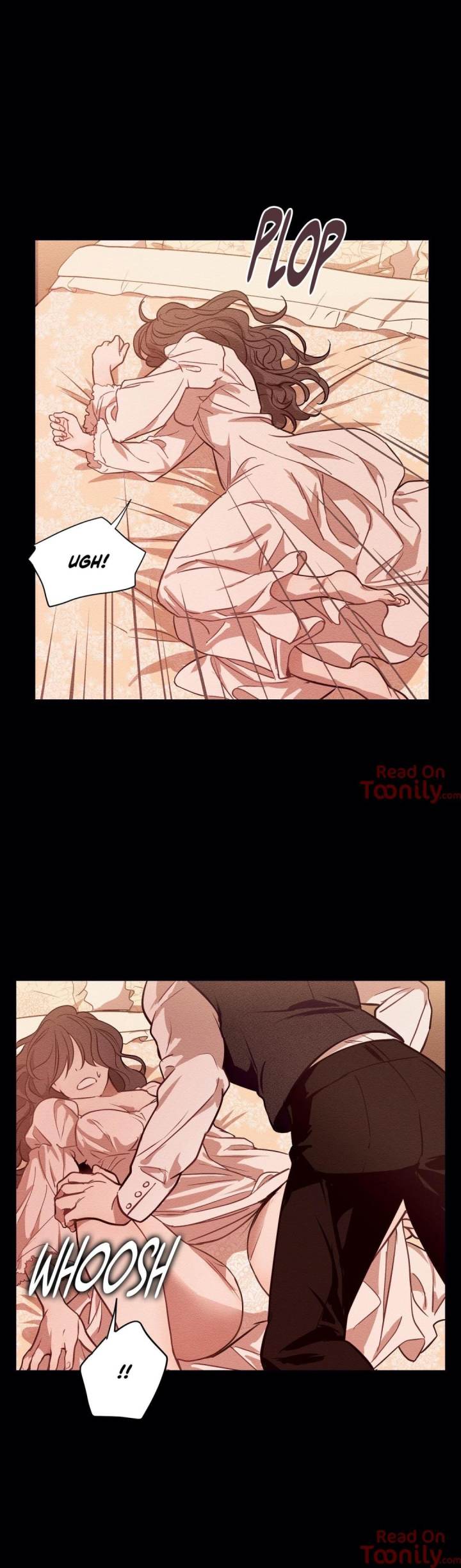 The Blood of Madam Giselle - Chapter 13 Page 14