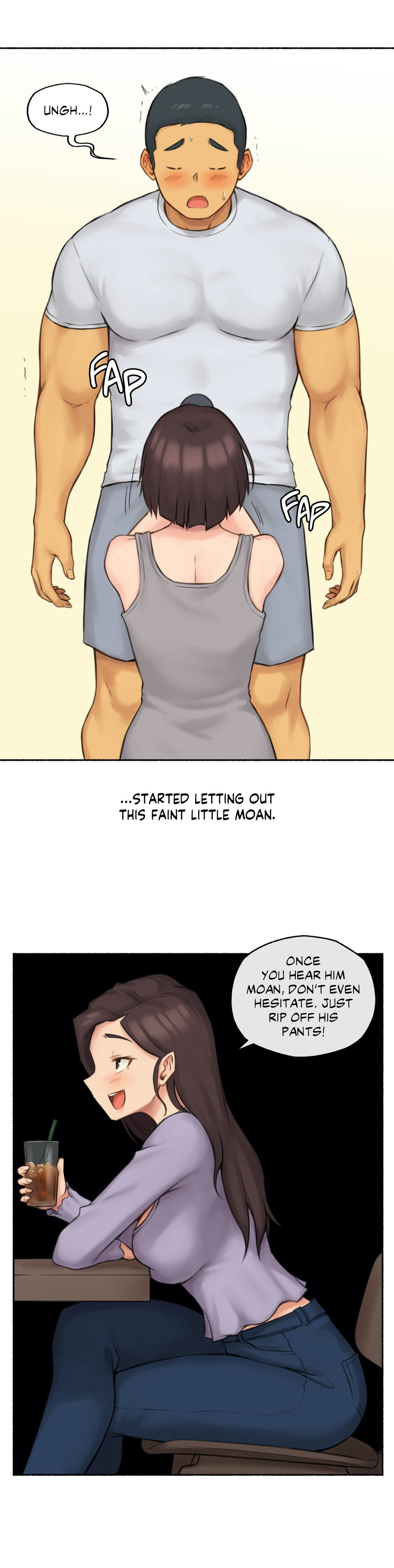 Sexual Exploits - Chapter 75 Page 16