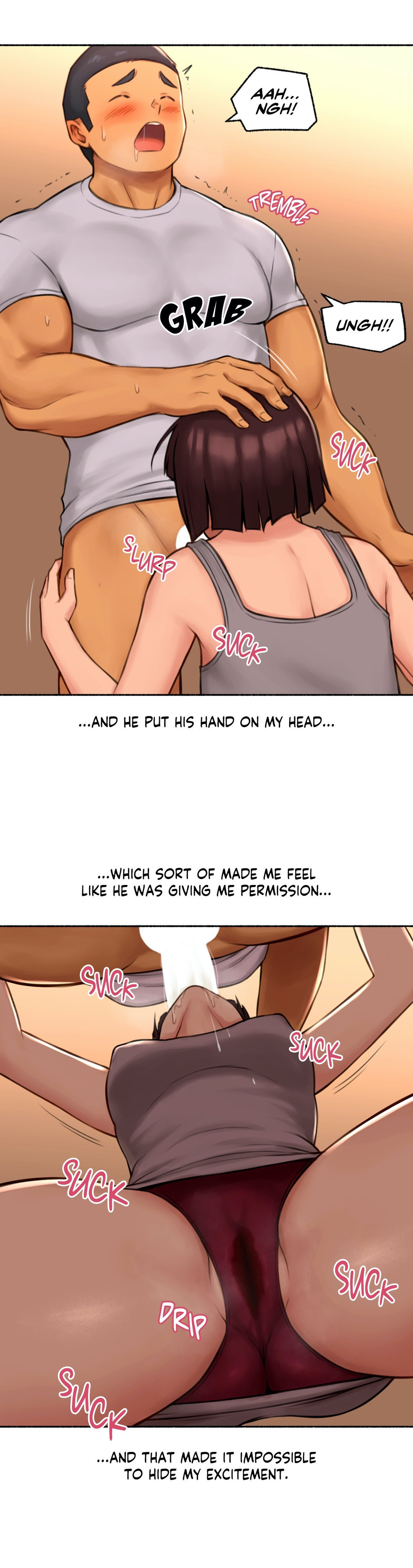 Sexual Exploits - Chapter 75 Page 24