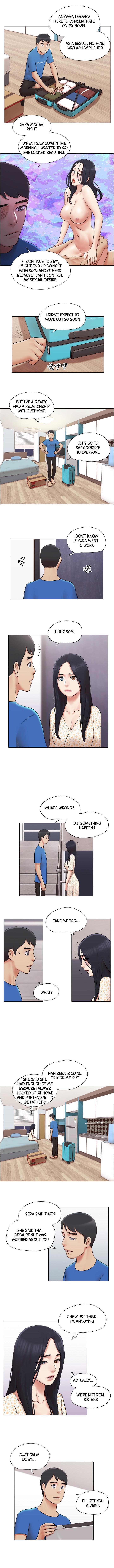 Can I Touch It? - Chapter 38 Page 6