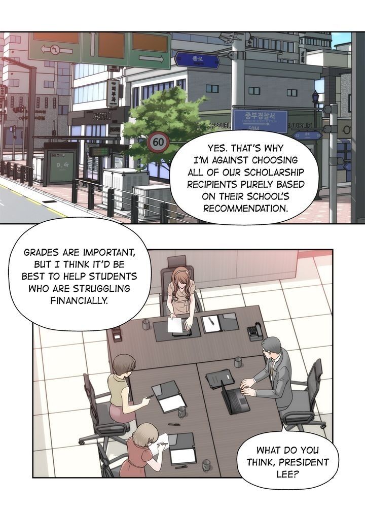 Cinderella’s Man - Chapter 114 Page 14