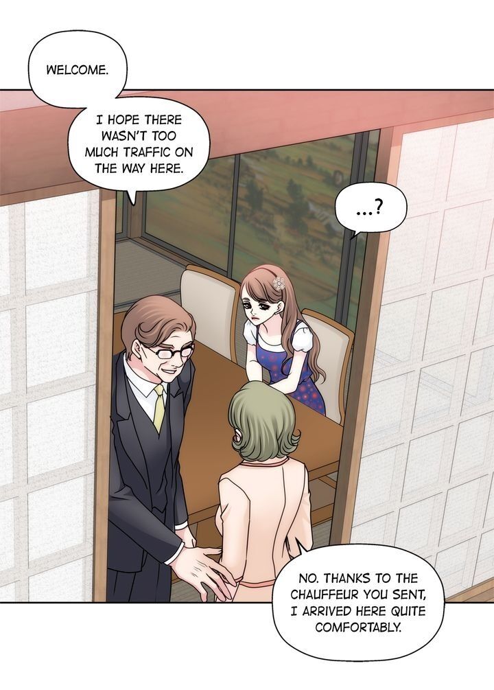 Cinderella’s Man - Chapter 37 Page 10