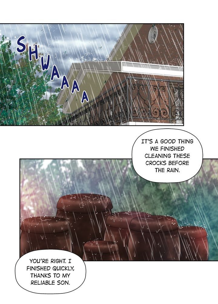 Cinderella’s Man - Chapter 37 Page 19